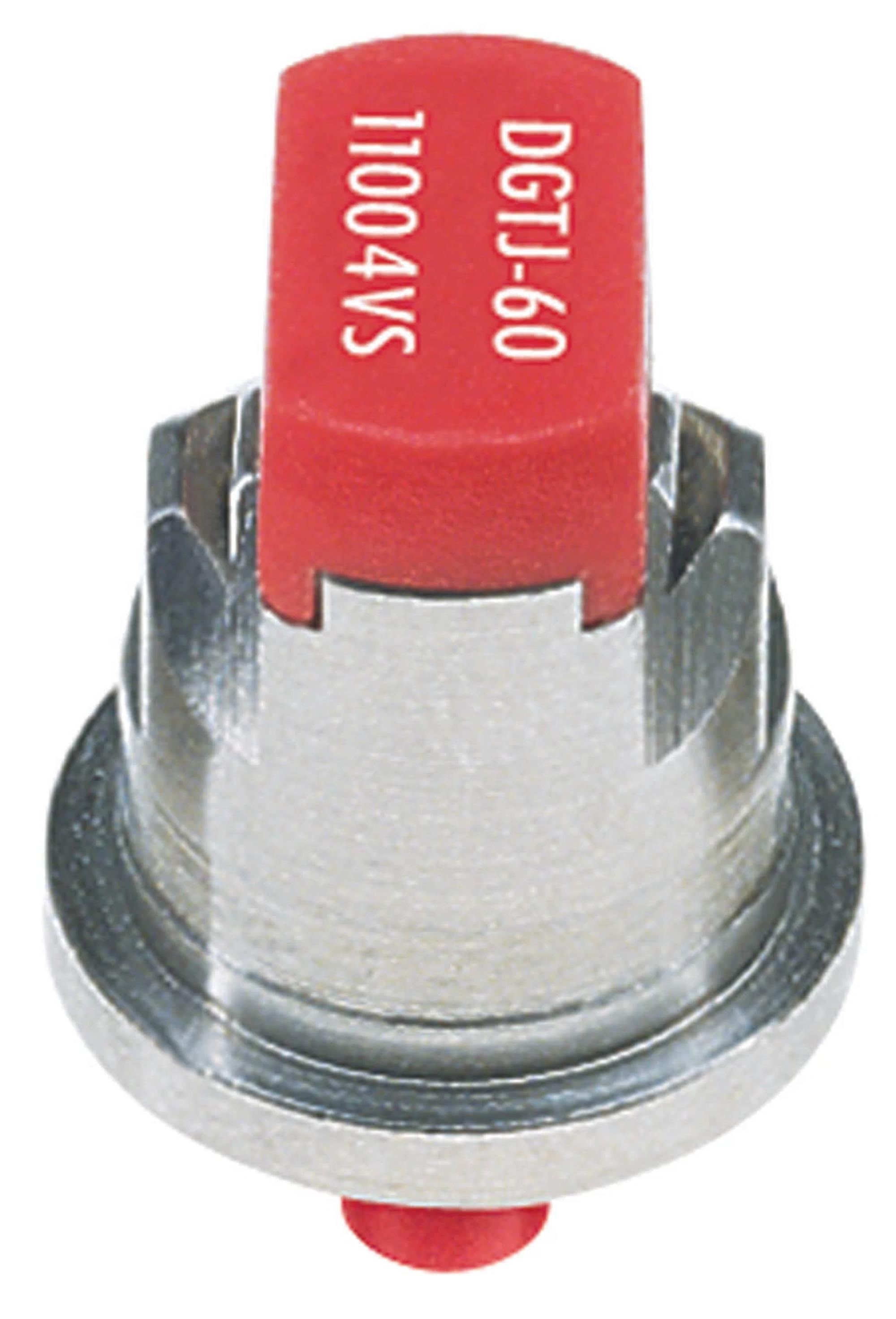 DG TwinJet® Drift Guard Twin Flat Spray, DGTJ60 | Spraying Systems Co.